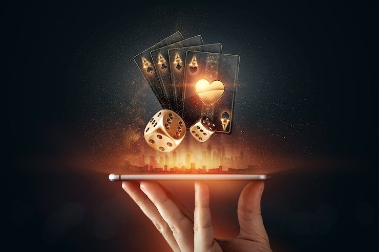 Antarmuka platform shiotogel yang menampilkan pasar sportsbook dan permainan kasino