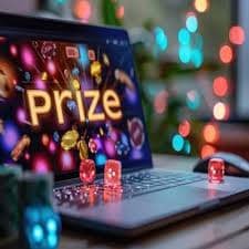 Tampilan kartu Bingo di platform shiotogel dengan grid nomor dan penanda