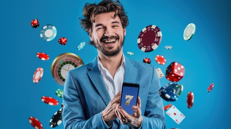 Tampilan fitur bonus dan putaran gratis dalam permainan The Dog House di shiotogel